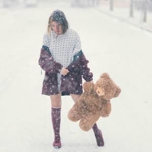 Meet your Posher, Evalina